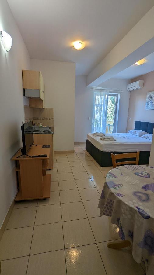 Apartments Vesna غراداك الغرفة الصورة