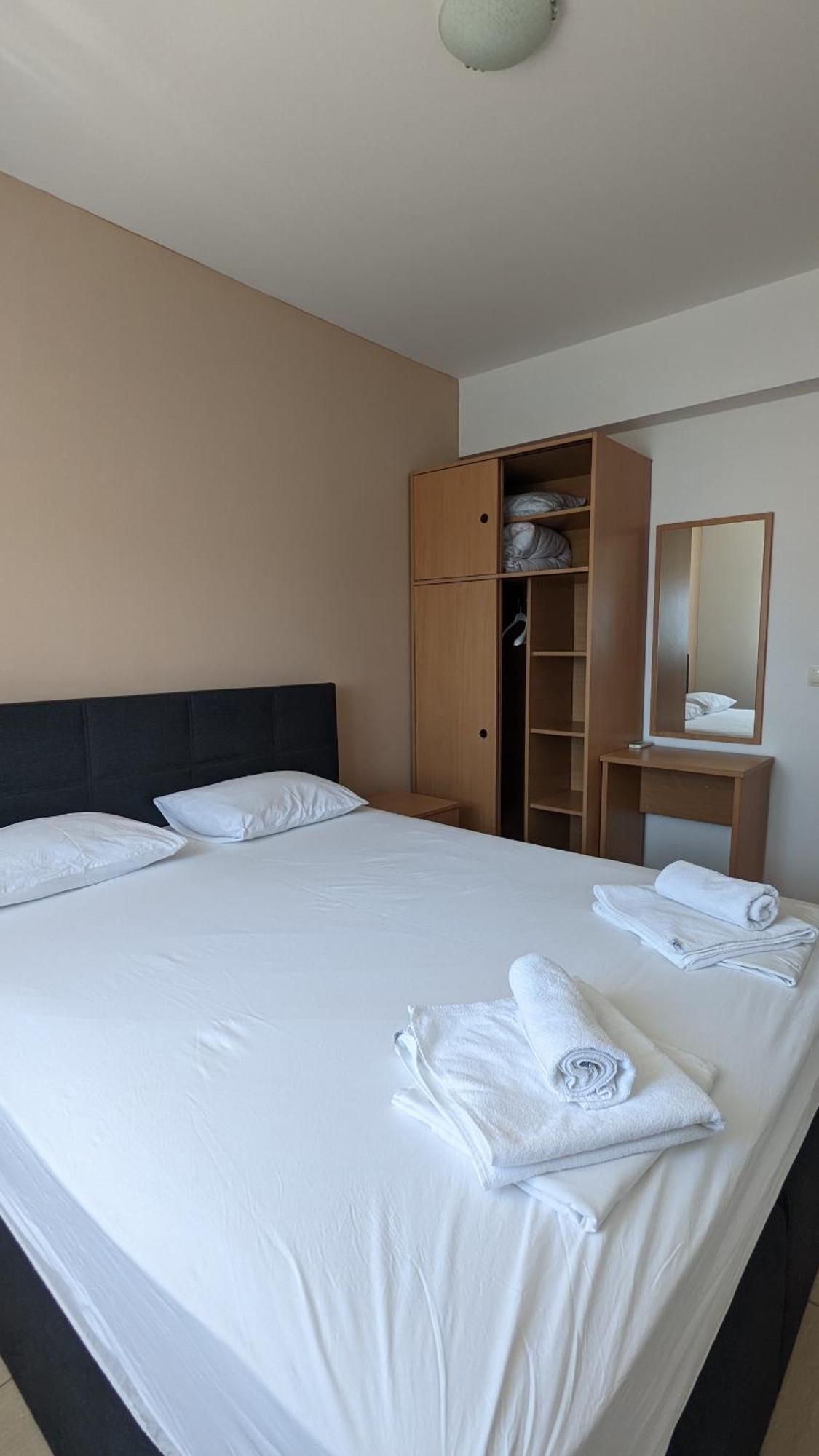 Apartments Vesna غراداك الغرفة الصورة