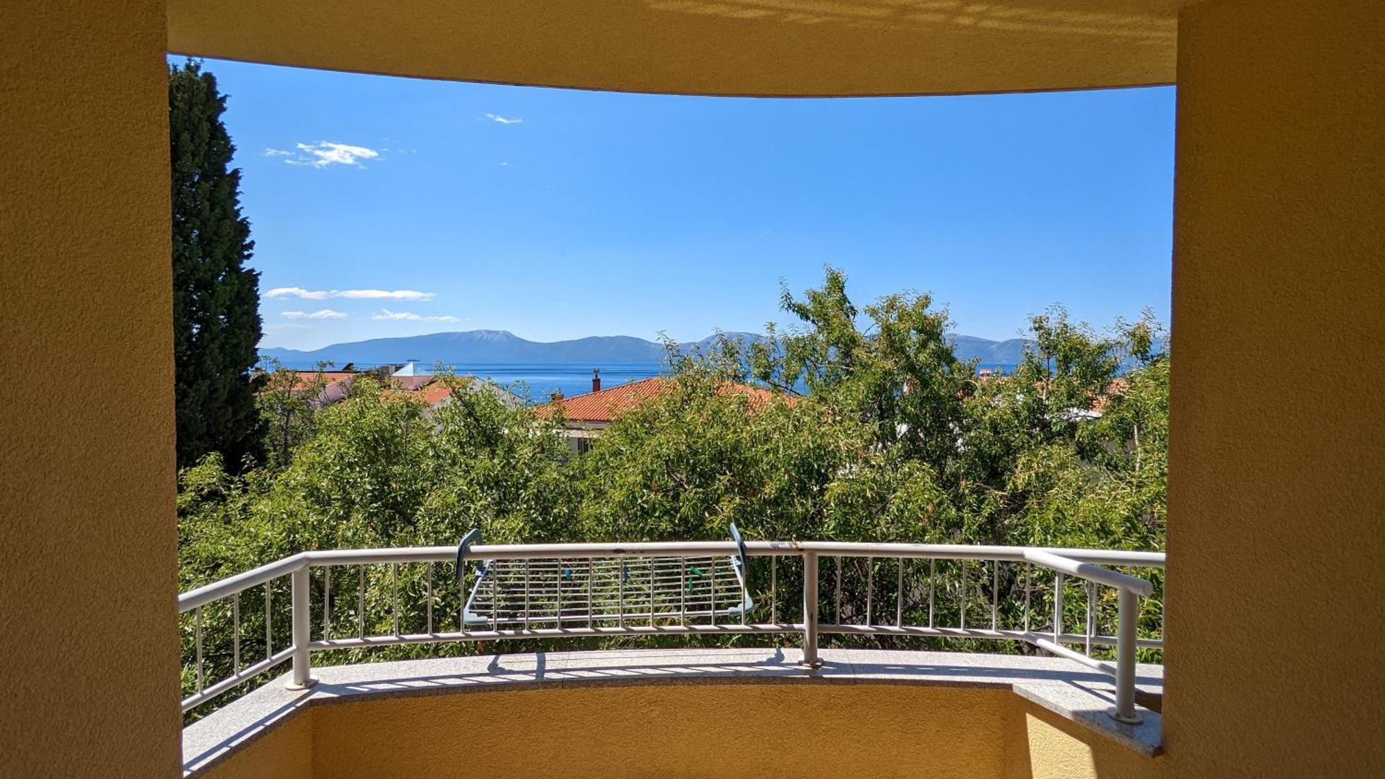 Apartments Vesna غراداك الغرفة الصورة