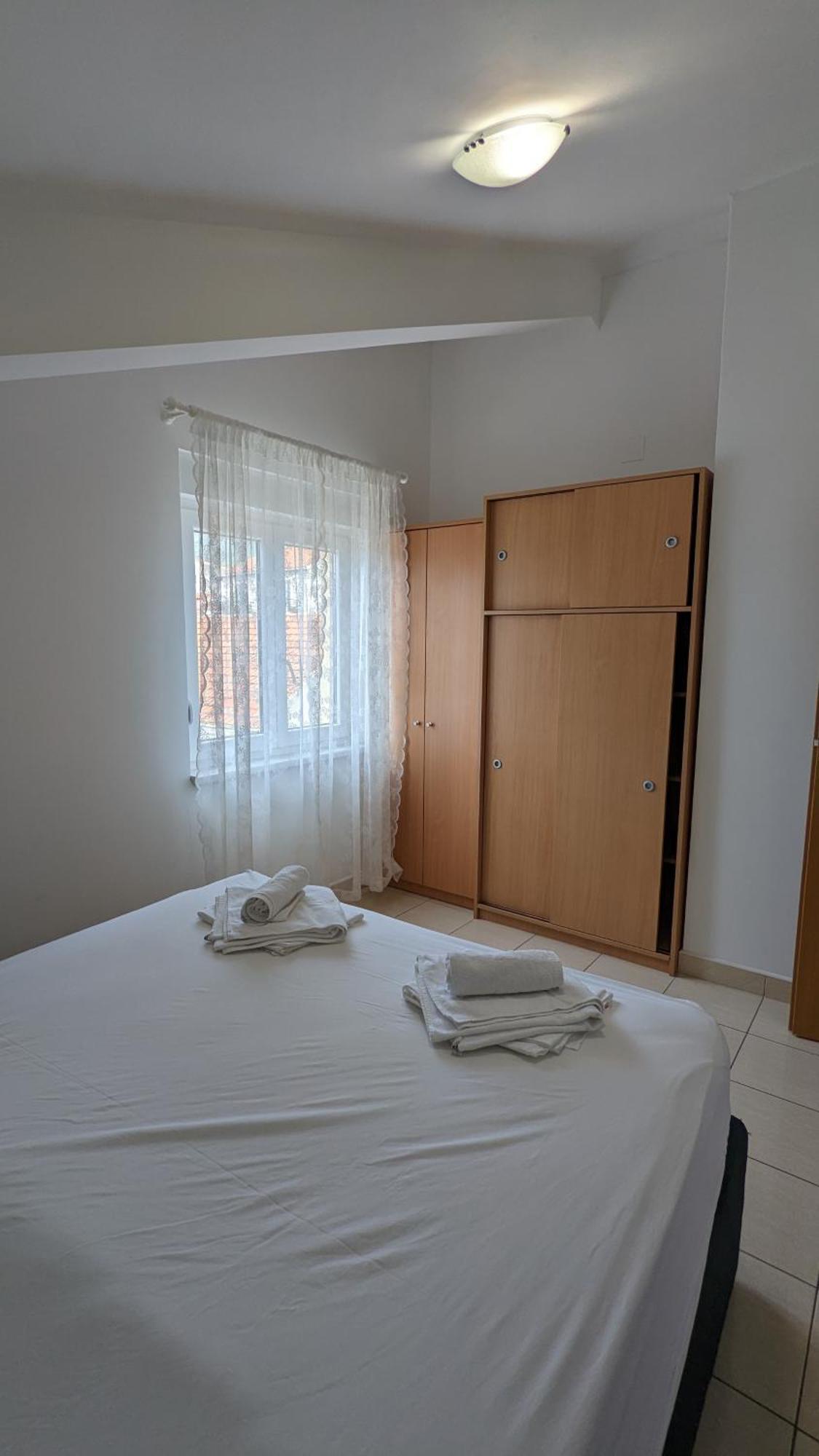 Apartments Vesna غراداك الغرفة الصورة