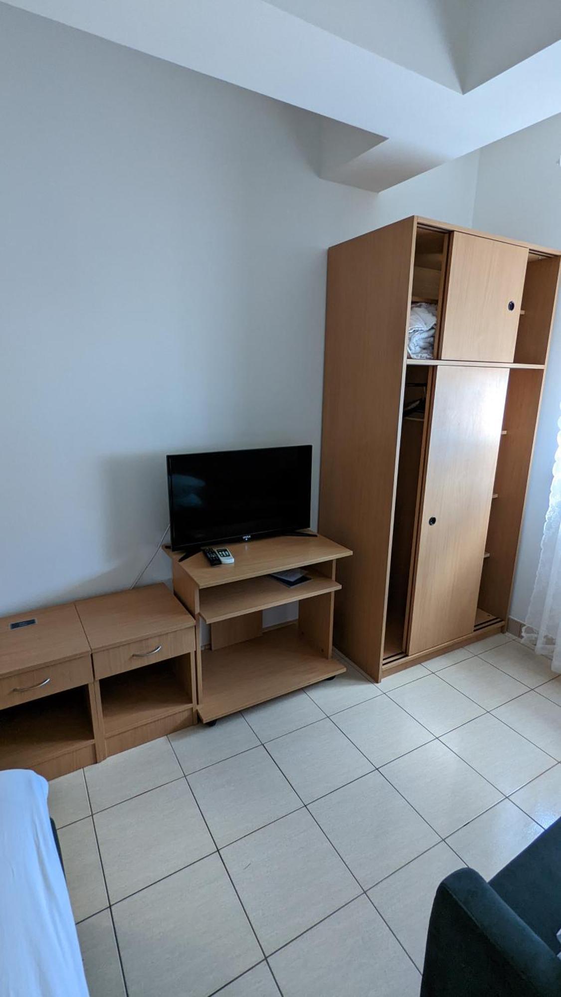 Apartments Vesna غراداك الغرفة الصورة