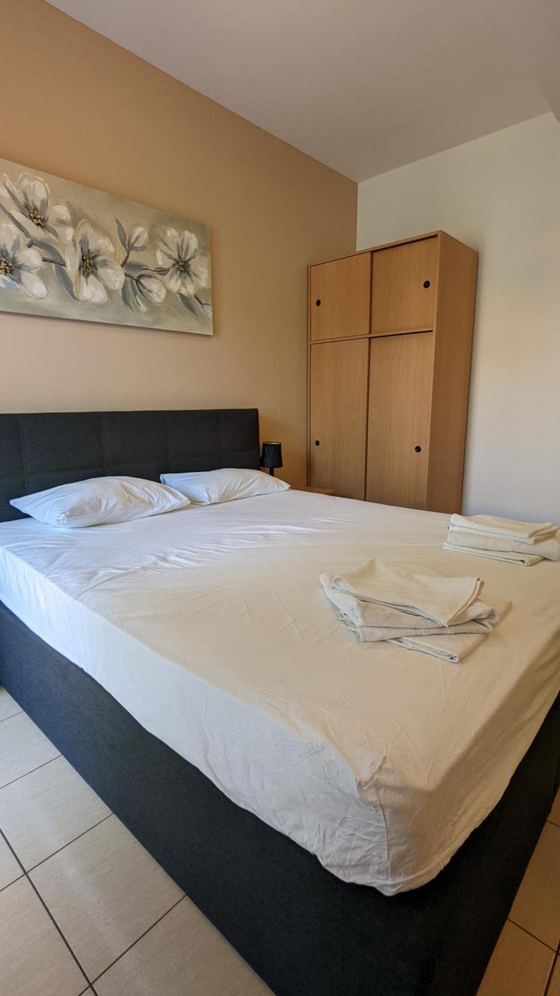 Apartments Vesna غراداك الغرفة الصورة