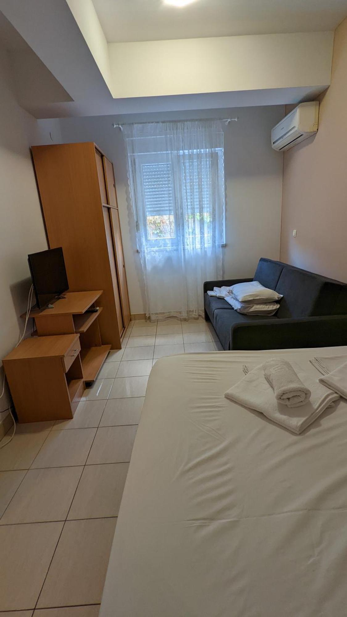 Apartments Vesna غراداك الغرفة الصورة