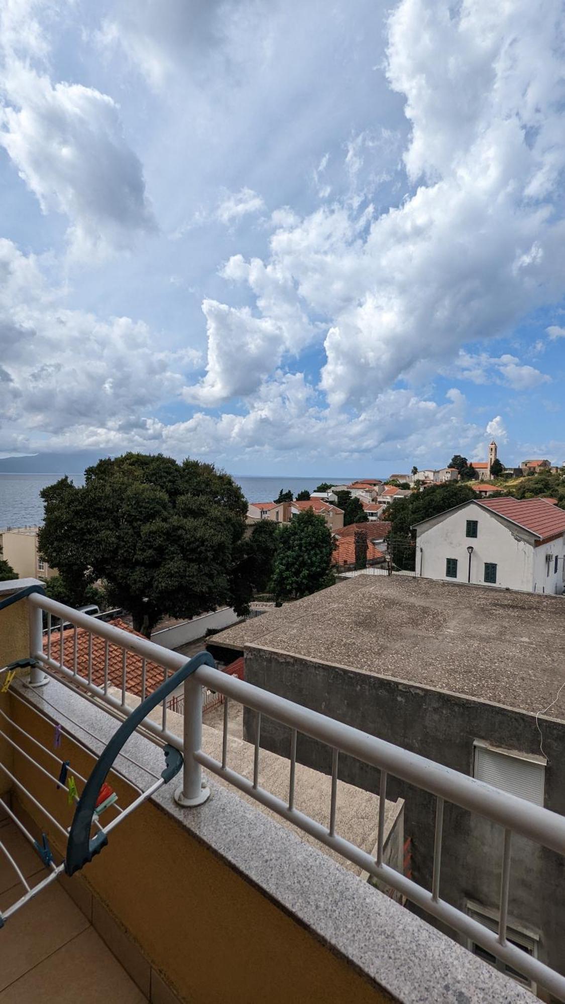 Apartments Vesna غراداك الغرفة الصورة