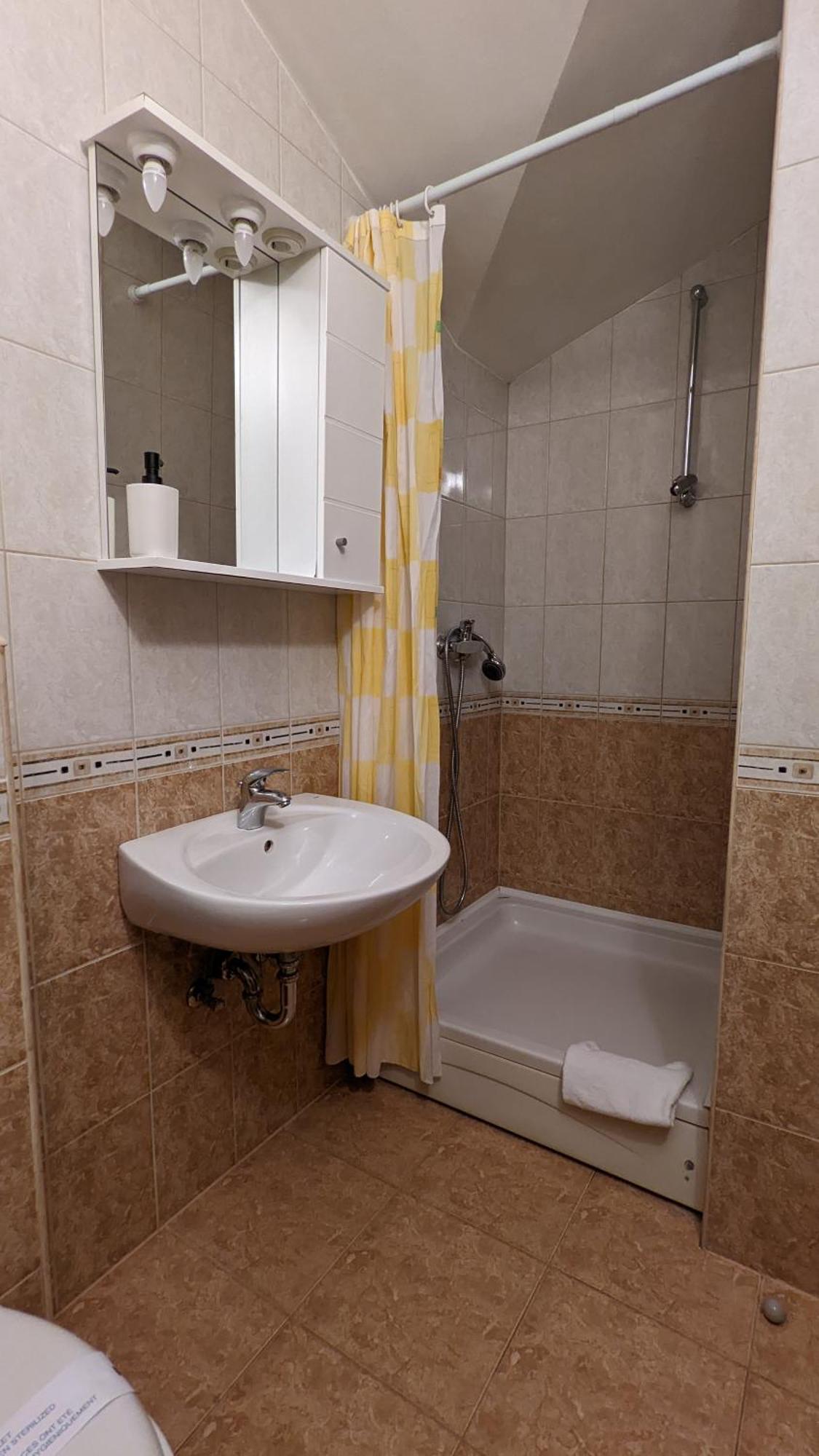 Apartments Vesna غراداك الغرفة الصورة