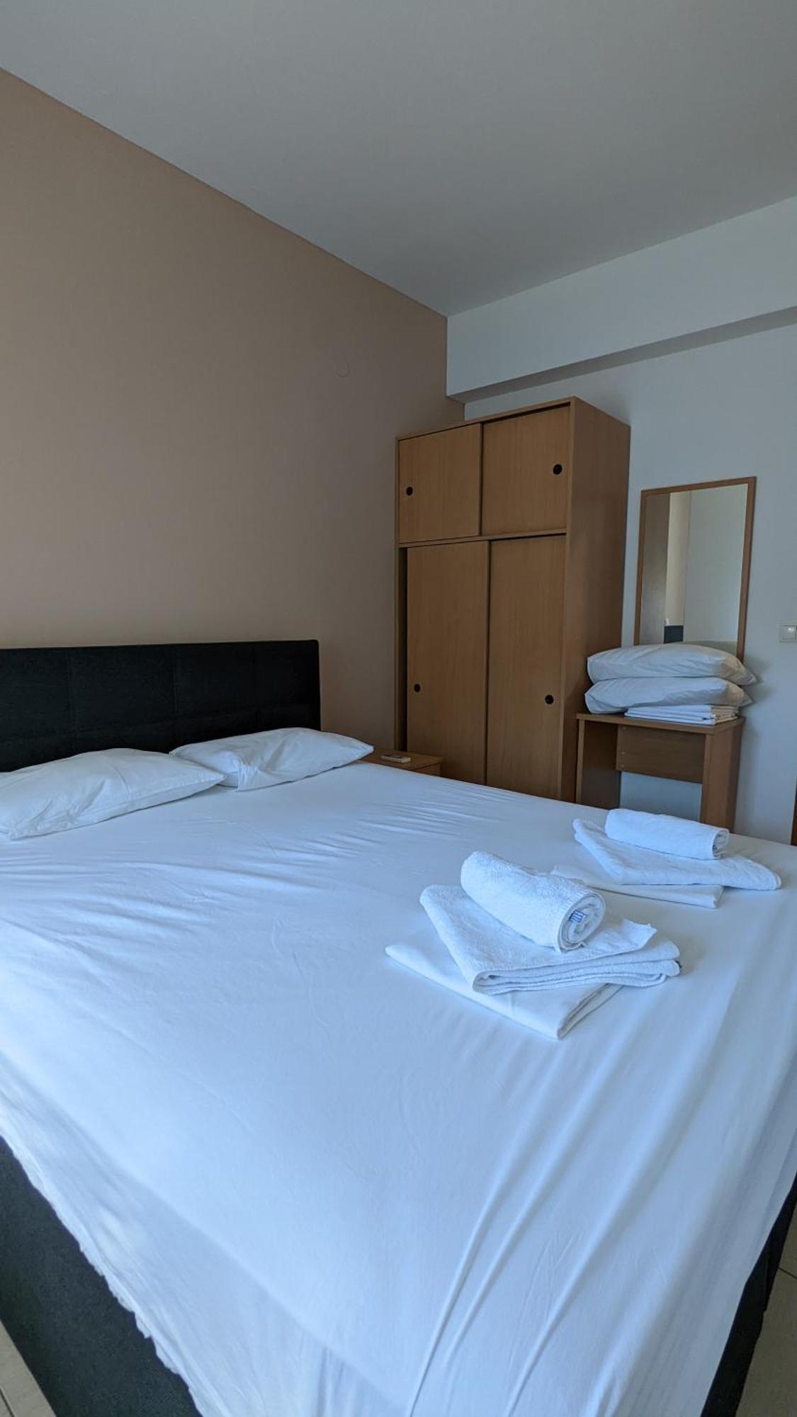 Apartments Vesna غراداك الغرفة الصورة