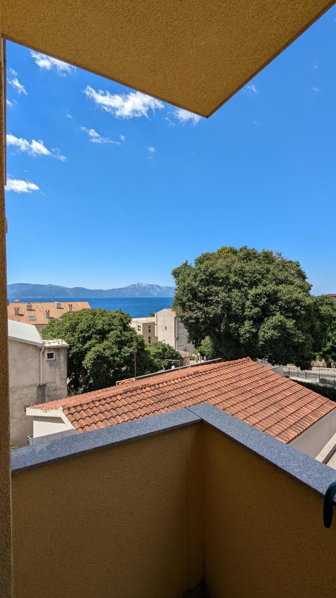 Apartments Vesna غراداك الغرفة الصورة