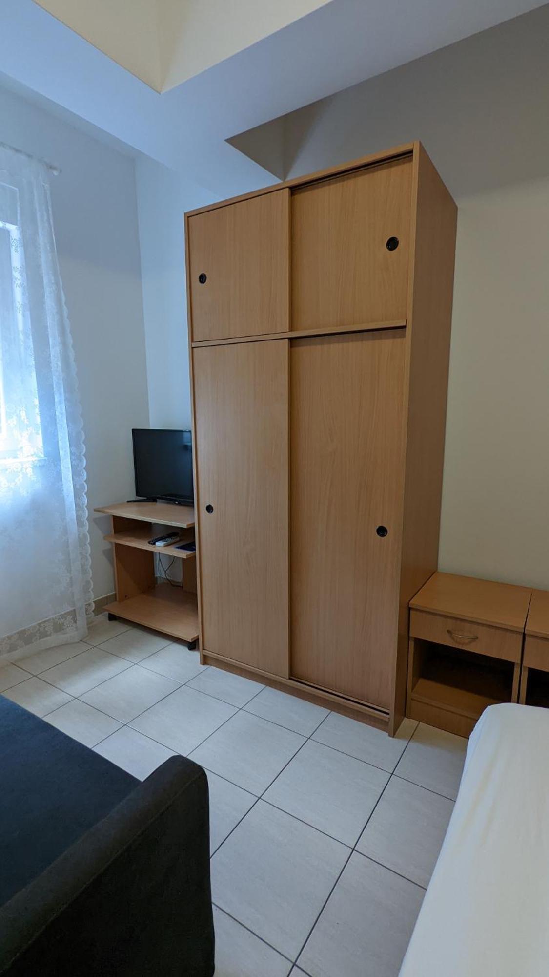 Apartments Vesna غراداك الغرفة الصورة