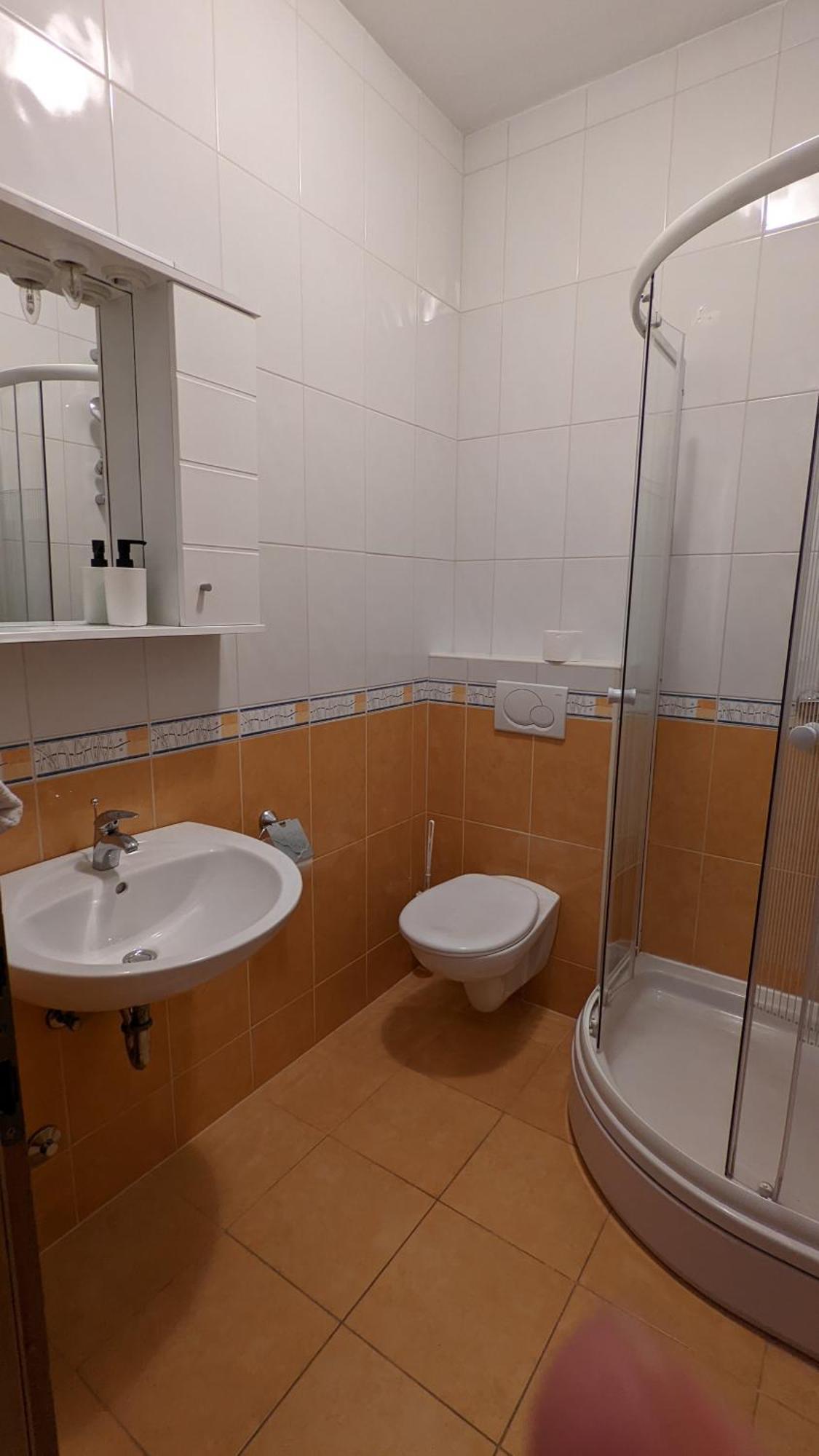 Apartments Vesna غراداك الغرفة الصورة