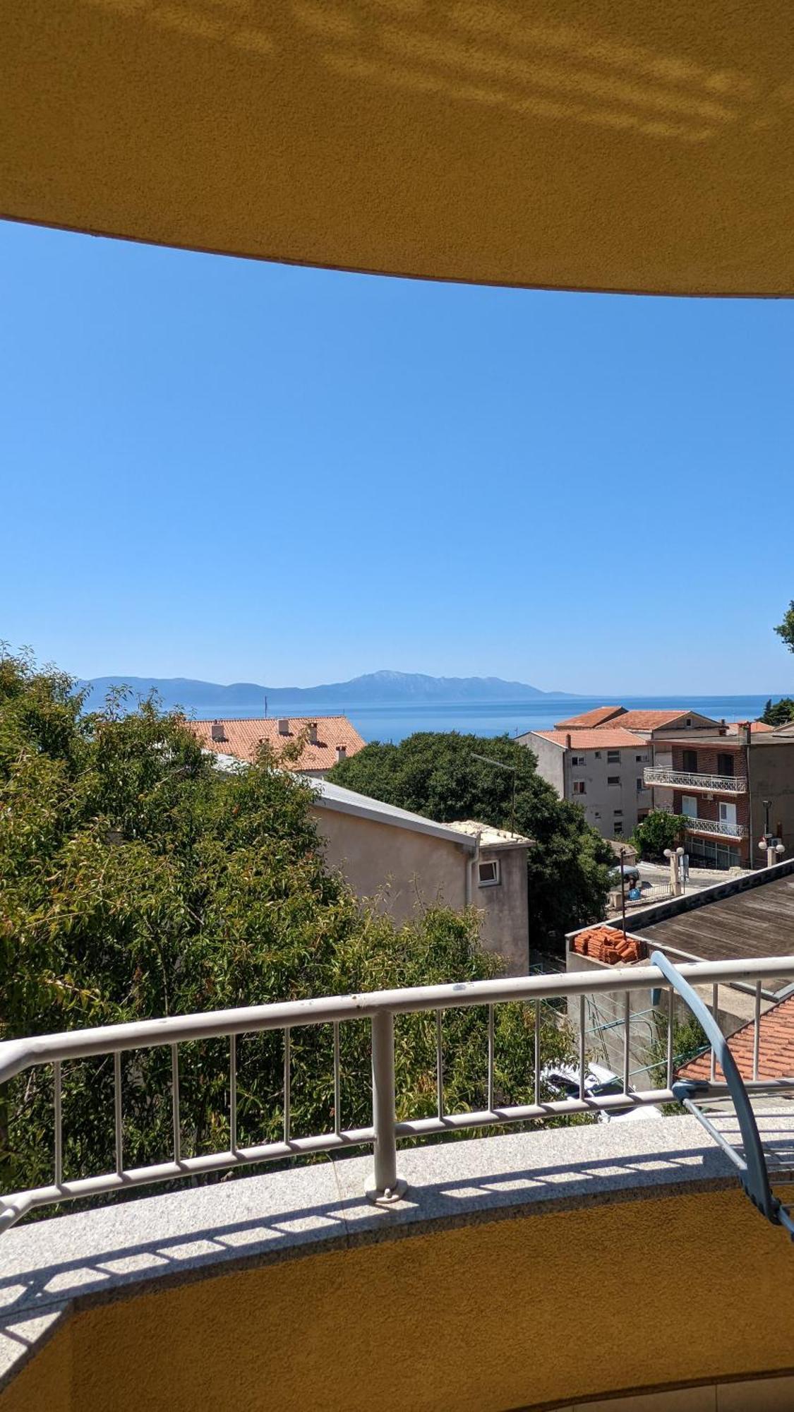 Apartments Vesna غراداك الغرفة الصورة