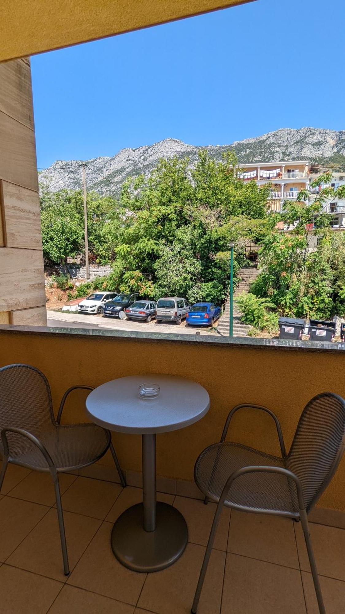 Apartments Vesna غراداك الغرفة الصورة