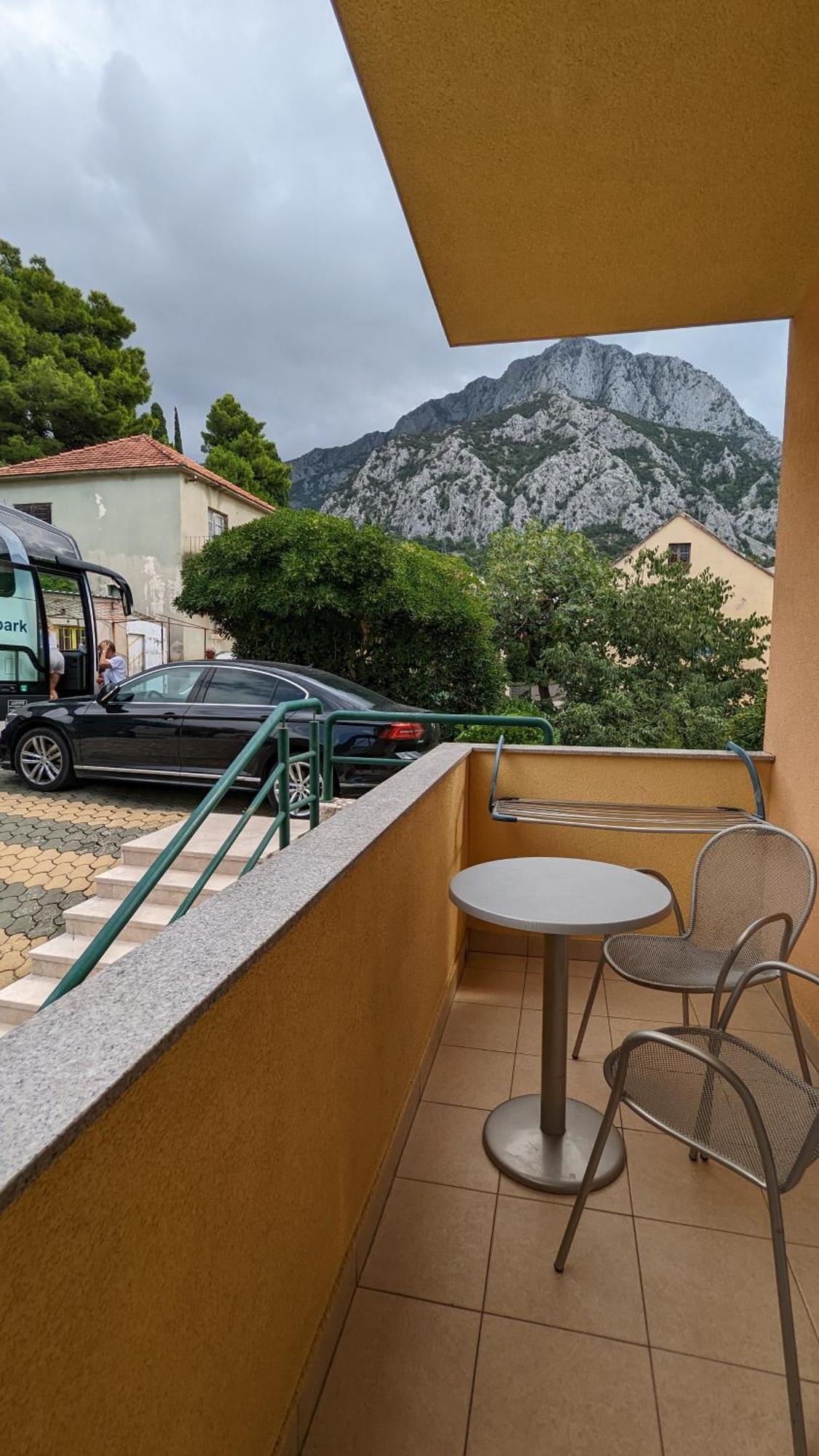 Apartments Vesna غراداك الغرفة الصورة