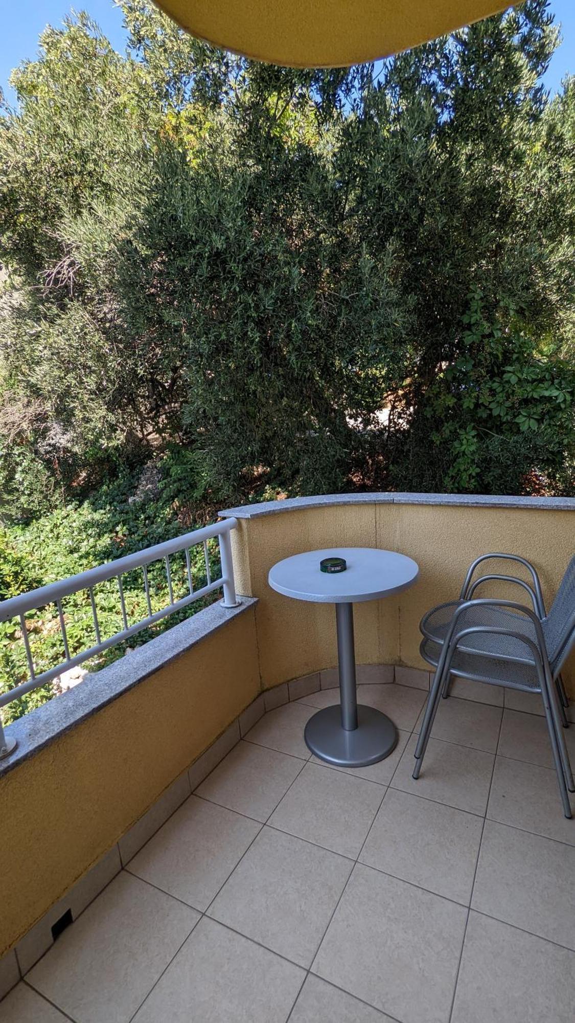 Apartments Vesna غراداك الغرفة الصورة