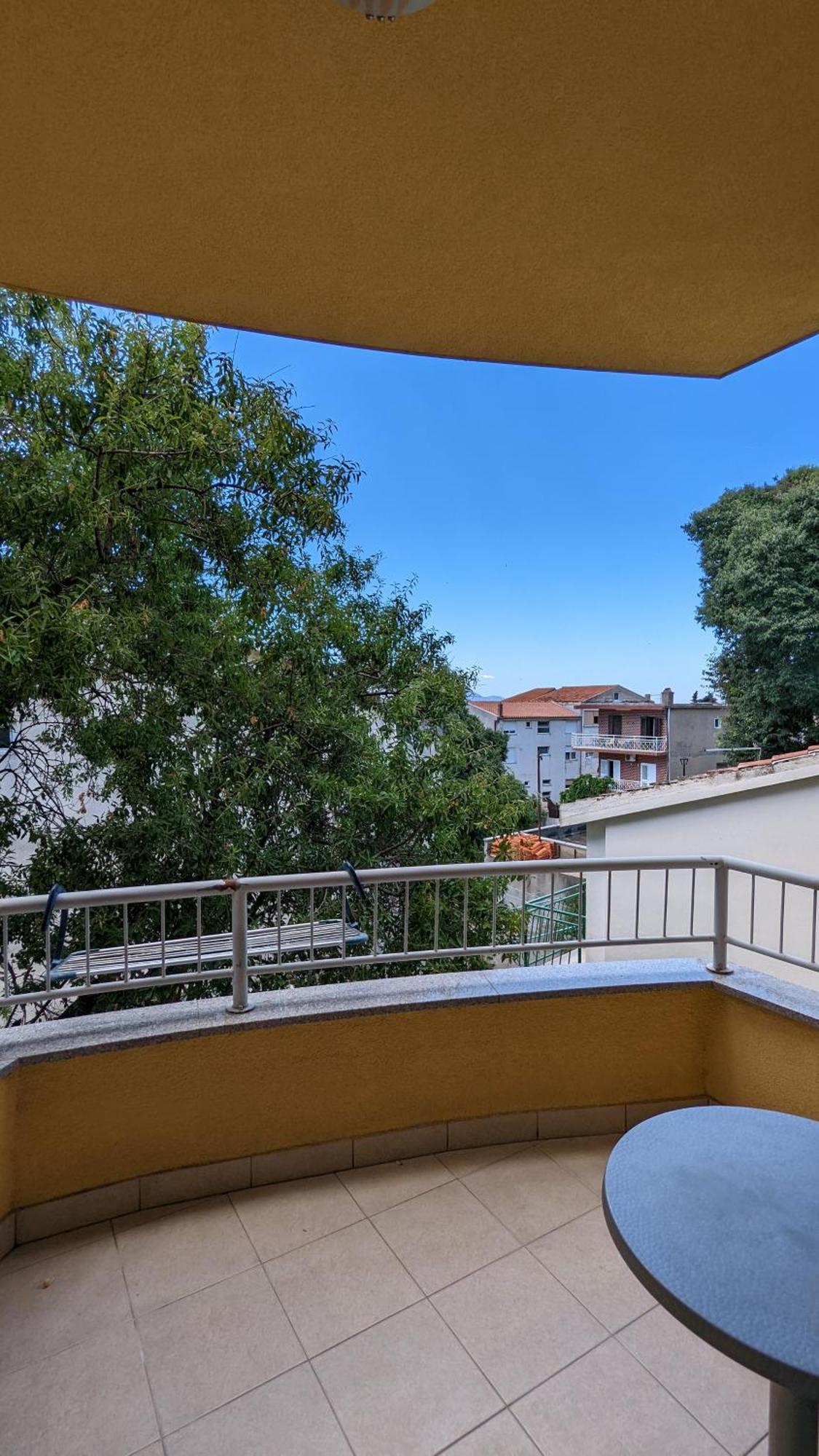 Apartments Vesna غراداك الغرفة الصورة